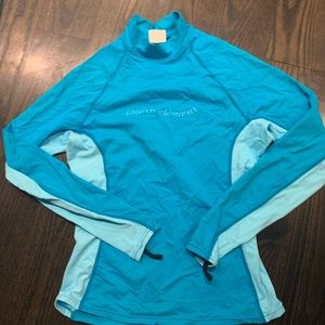 Youth Rashguard